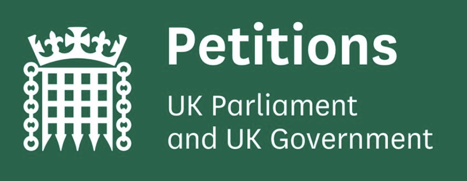 Petitions — UK Parliament and UK Government